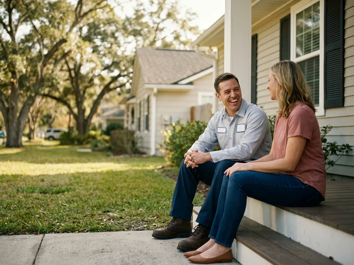 Septic tank pumping FAQs for Candler, NC